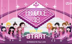 PRODUCE48 Group Battle